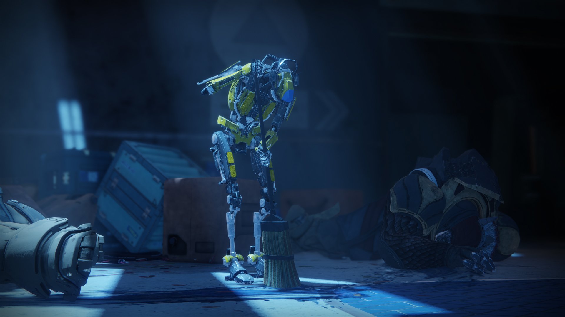 Destiny 2 - Imagen 14